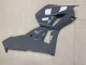 2013-2023 Nardo Grey Honda CBR600RR Motorcycle Fairing Australia