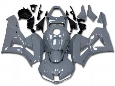 2013-2023 Nardo Grey Honda CBR600RR Motorcycle Fairing Australia