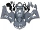 2013-2023 Nardo Grey Honda CBR600RR Motorcycle Fairing Australia