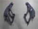 2018-2024 Nardo Grey Kawasaki Ninja 400 Motorcycle Fairings Australia