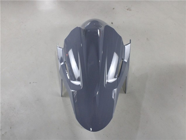 2018-2024 Nardo Grey Kawasaki Ninja 400 Motorcycle Fairings Australia