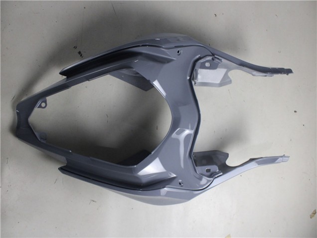 2018-2024 Nardo Grey Kawasaki Ninja 400 Motorcycle Fairings Australia