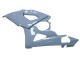 2005-2006 Nardo Grey Suzuki GSXR 1000 Motorcycle Fairings Australia