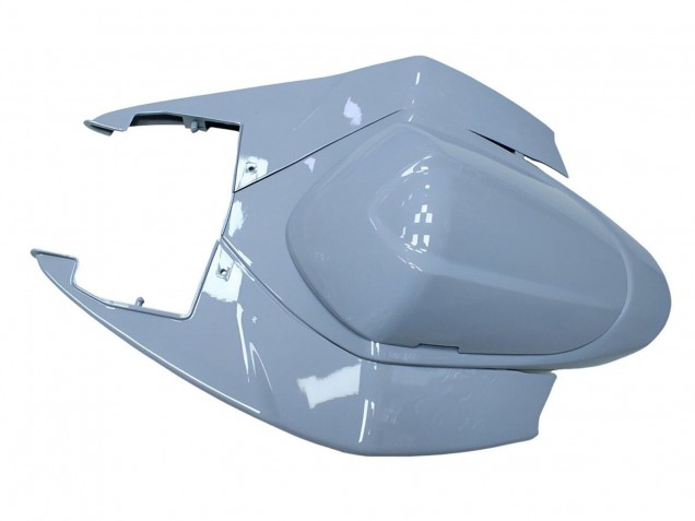 2005-2006 Nardo Grey Suzuki GSXR 1000 Motorcycle Fairings Australia