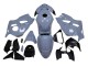 1996-2007 Nardo Grey Suzuki GSXR 1300 Hayabusa Motorcycle Fairings Australia