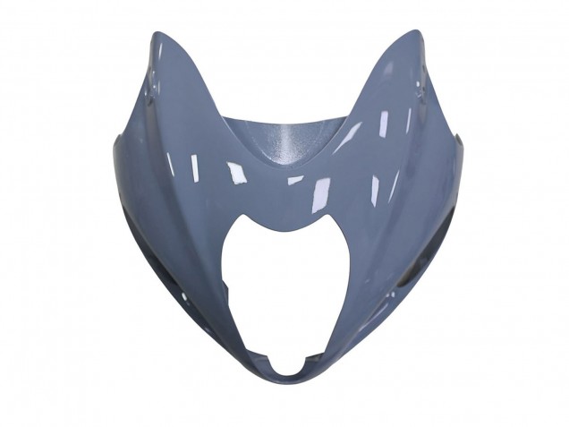 1996-2007 Nardo Grey Suzuki GSXR 1300 Hayabusa Motorcycle Fairings Australia