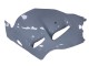 1996-2007 Nardo Grey Suzuki GSXR 1300 Hayabusa Motorcycle Fairings Australia