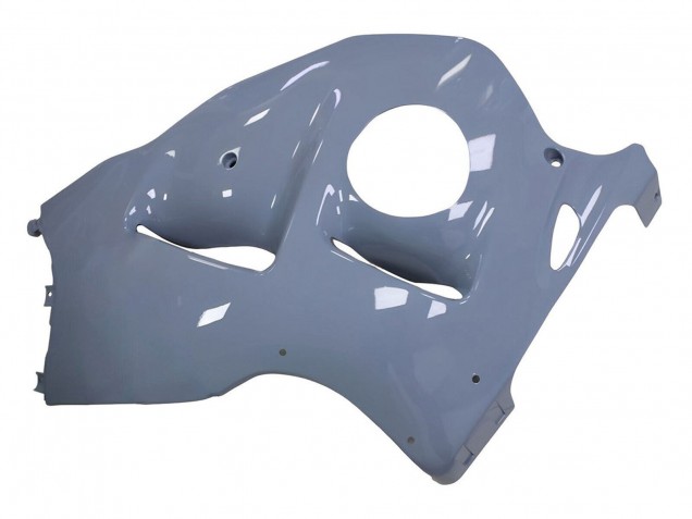 1996-2007 Nardo Grey Suzuki GSXR 1300 Hayabusa Motorcycle Fairings Australia