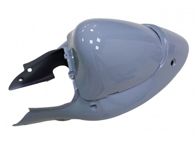 1996-2007 Nardo Grey Suzuki GSXR 1300 Hayabusa Motorcycle Fairings Australia