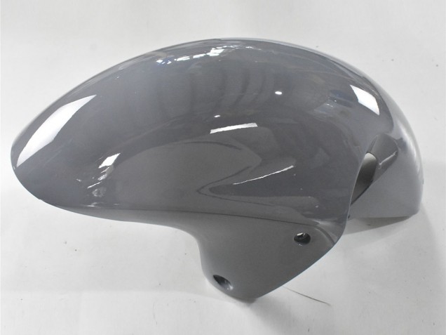 1996-2007 Nardo Grey Black No Decal Suzuki GSXR 1300 Hayabusa Motorcycle Fairings Australia