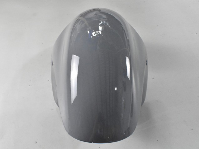 1996-2007 Nardo Grey Black No Decal Suzuki GSXR 1300 Hayabusa Motorcycle Fairings Australia