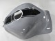 1996-2007 Nardo Grey Black No Decal Suzuki GSXR 1300 Hayabusa Motorcycle Fairings Australia