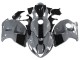 1996-2007 Nardo Grey Black No Decal Suzuki GSXR 1300 Hayabusa Motorcycle Fairings Australia