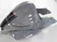 2008-2020 Nardo Grey Black Suzuki GSXR 1300 Hayabusa Motorcycle Fairings Australia