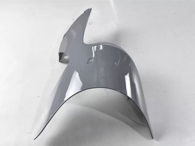 2008-2020 Nardo Grey Black Suzuki GSXR 1300 Hayabusa Motorcycle Fairings Australia
