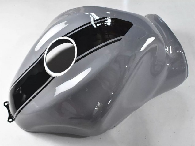 2008-2020 Nardo Grey Black Suzuki GSXR 1300 Hayabusa Motorcycle Fairings Australia