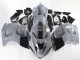 2008-2020 Nardo Grey Black Suzuki GSXR 1300 Hayabusa Motorcycle Fairings Australia