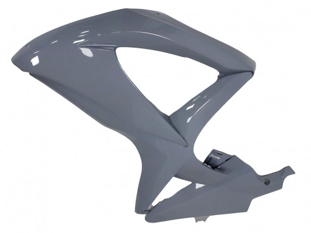 2008-2010 Nardo Grey Suzuki GSXR 600 / GSXR 750 Motorcycle Fairings Australia