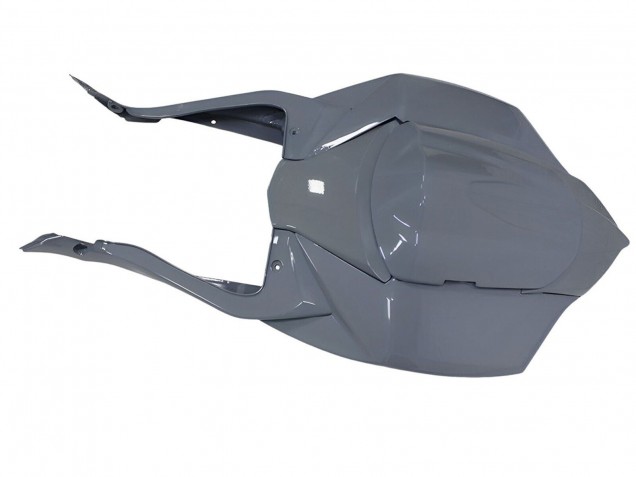 2008-2010 Nardo Grey Suzuki GSXR 600 / GSXR 750 Motorcycle Fairings Australia