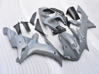 2002-2003 Light Nardo Grey Yamaha YZF 1000 R1 Motorcycle Fairings Australia