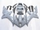 2002-2003 Light Nardo Grey Yamaha YZF 1000 R1 Motorcycle Fairings Australia