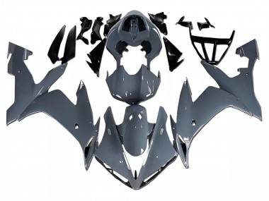 2004-2006 Nardo Grey Yamaha YZF 1000 R1 Motorcycle Fairings Australia