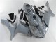 2007-2008 Nardo Grey Yamaha YZF 1000 R1 Motorcycle Fairings Australia
