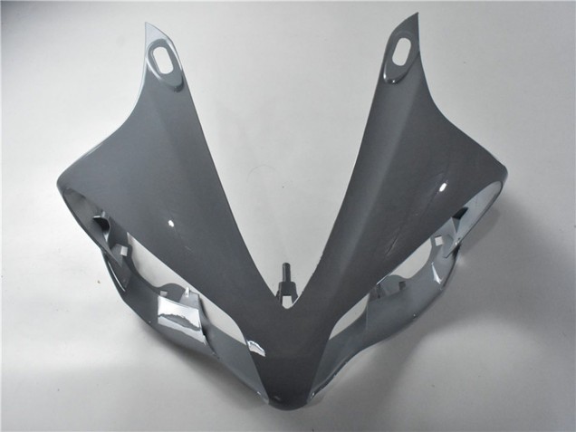 2007-2008 Nardo Grey Yamaha YZF 1000 R1 Motorcycle Fairings Australia