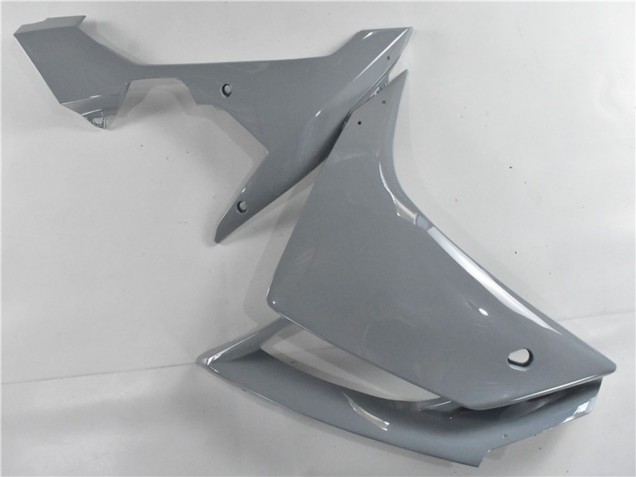 2007-2008 Nardo Grey Yamaha YZF 1000 R1 Motorcycle Fairings Australia
