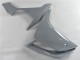 2007-2008 Nardo Grey Yamaha YZF 1000 R1 Motorcycle Fairings Australia