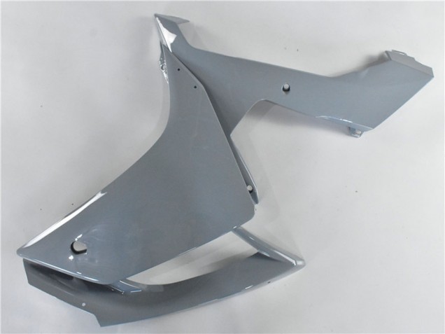 2007-2008 Nardo Grey Yamaha YZF 1000 R1 Motorcycle Fairings Australia