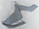 2007-2008 Nardo Grey Yamaha YZF 1000 R1 Motorcycle Fairings Australia