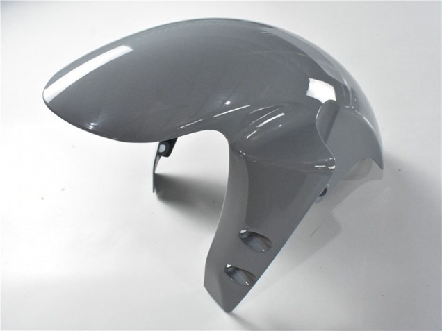 2007-2008 Nardo Grey Yamaha YZF 1000 R1 Motorcycle Fairings Australia