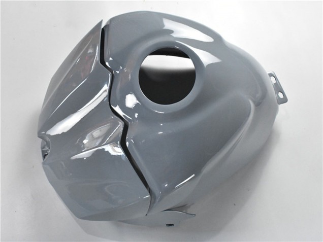 2007-2008 Nardo Grey Yamaha YZF 1000 R1 Motorcycle Fairings Australia