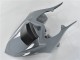 2007-2008 Nardo Grey Yamaha YZF 1000 R1 Motorcycle Fairings Australia