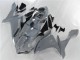 2007-2008 Nardo Grey Yamaha YZF 1000 R1 Motorcycle Fairings Australia