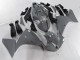 2009-2011 Nardo Grey Yamaha YZF 1000 R1 Motorcycle Fairings Australia