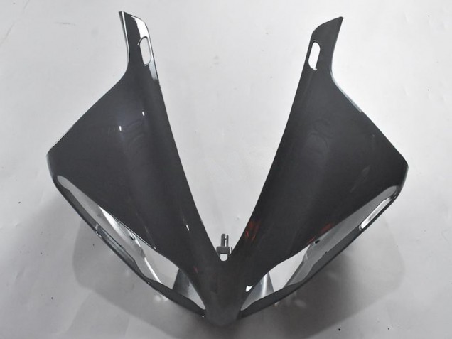 2009-2011 Nardo Grey Yamaha YZF 1000 R1 Motorcycle Fairings Australia