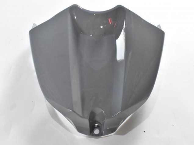 2009-2011 Nardo Grey Yamaha YZF 1000 R1 Motorcycle Fairings Australia