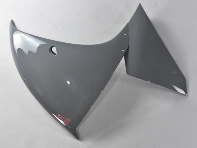 2009-2011 Nardo Grey Yamaha YZF 1000 R1 Motorcycle Fairings Australia