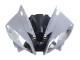 2006-2007 Nardo Grey Yamaha YZF 600 R6 Motorcycle Fairings Australia