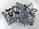 2006-2007 Nardo Grey White Repsol Honda CBR1000RR Motorcycle Fairings Australia