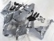 2006-2007 Nardo Grey White Repsol Honda CBR1000RR Motorcycle Fairings Australia