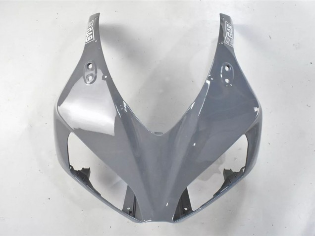 2006-2007 Nardo Grey White Repsol Honda CBR1000RR Motorcycle Fairings Australia