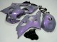 2007-2008 Chameleon Grey Dazz Pearl Purple Honda CBR600RR Motorcycle Fairings Australia