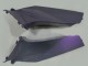 2007-2008 Chameleon Grey Dazz Pearl Purple Honda CBR600RR Motorcycle Fairings Australia
