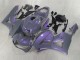 2013-2023 Chameleon Grey Dazz Pearl Purple Honda CBR600RR Motorcycle Fairings Australia