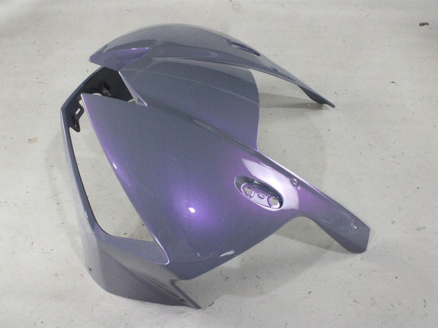 2013-2023 Chameleon Grey Dazz Pearl Purple Honda CBR600RR Motorcycle Fairings Australia