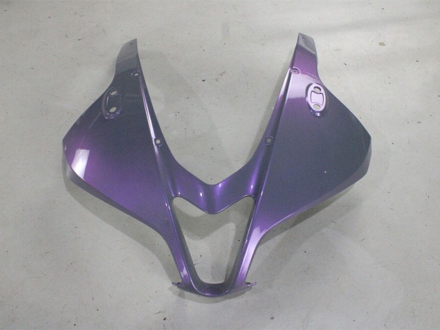 2006-2007 Chameleon Grey Dazz Pearl Purple Honda CBR1000RR Motorcycle Fairings Australia