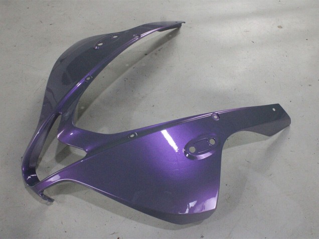 2006-2007 Chameleon Grey Dazz Pearl Purple Honda CBR1000RR Motorcycle Fairings Australia